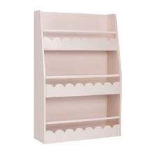 Kids&rsquo; Pippa Bookcase