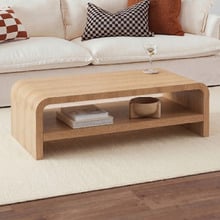 Leah Coffee Table