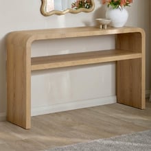 Leah Console Table