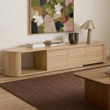 Elsie Extendable TV Unit