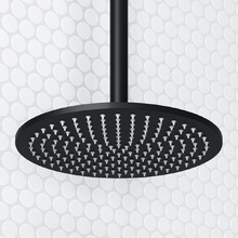 Carson 250mm Round Shower Head