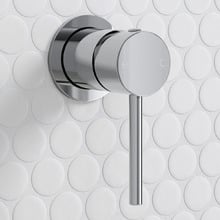Carson Shower/Bath Wall Mixer