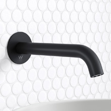 Carson 210mm Bath Spout