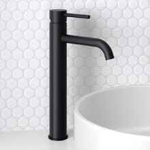 Carson Tall Basin Mixer