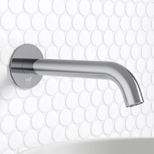 Carson 210mm Bath Spout