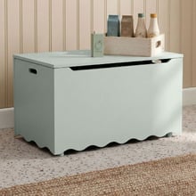 Kids' Calli Wavy Toy Box