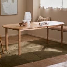 Brae Extendable Dining Table