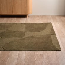 Lucy Hand-Tufted Wool Rug