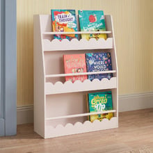 Kids&rsquo; Pippa Bookcase