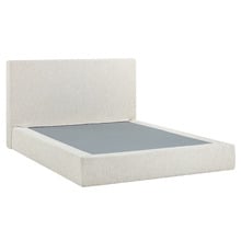 Mallo Upholstered Bed Frame