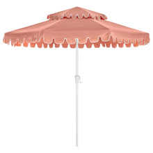 2.7m Double Stack Market Umbrella