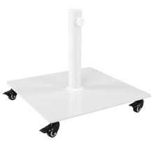 Umbrella Base with Wheels