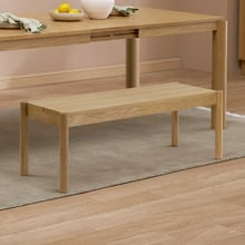 Kiari Dining Bench