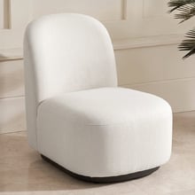 Pebble Outdoor Lounge Chair