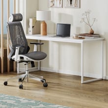 160cm Axel Professional Office Desk