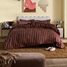Josie Australian Cotton Quilt Cover Set