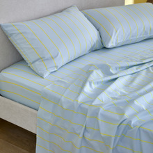 Josie Australian Cotton Sheet Set
