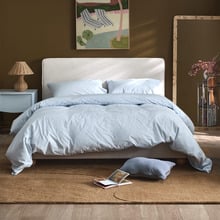 Juno Australian Cotton Quilt Cover Set