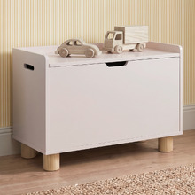 Kids&rsquo; Trovey Toy Box