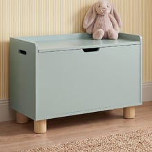 Kids&rsquo; Trovey Toy Box