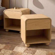Indie Bedside Tables (Set of 2)