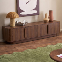 Natalia 4 Door TV Unit