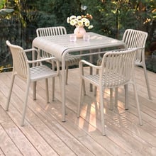 Airlie Outdoor Dining Chairs (Set of 4)