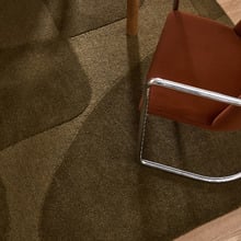 Lucy Hand-Tufted Wool Rug