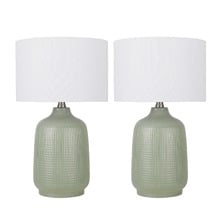 Boden Ceramic Table Lamps (Set of 2)