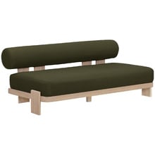 3 Seater Oasis Outdoor Daybed