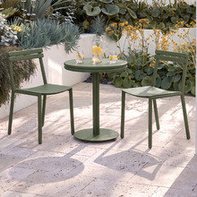 2 Seater Elara Outdoor Bistro Set