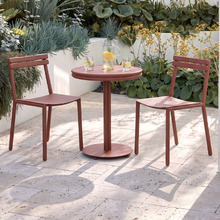 2 Seater Elara Outdoor Bistro Set