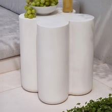 Bloom Outdoor Side Table