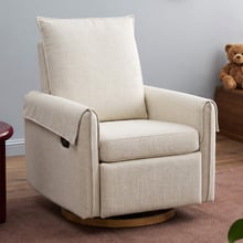 Cove Nursery Recliner Armchair