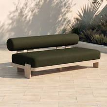 3 Seater Oasis Outdoor Daybed