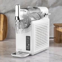 White 2L Slushie Maker