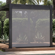 Arki Gazebo Anti-Wind Screen