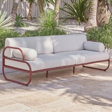 3 Seater Shore Outdoor Sofa