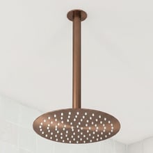 Clovelly 250mm Shower Head