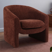 Delilah Upholstered Armchair