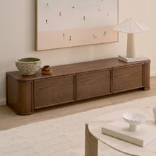 180cm Dani Lowline TV Unit
