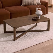 Dimitri Rectangular Coffee Table