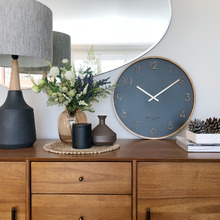 Scarlett Wall Clock