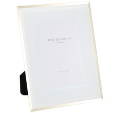 Minerva Glass Photo Frame