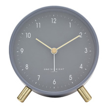 Noah Silent Alarm Clock