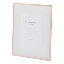 Ashlynn Glass Photo Frame