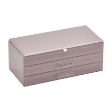 Gabriella Large Glass Jewellery Box