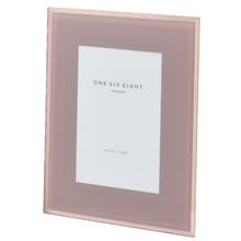 Ashlynn Glass Photo Frame