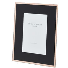 Ashlynn Glass Photo Frame