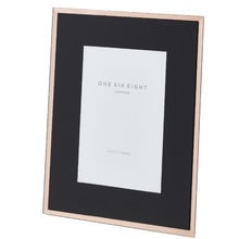Ashlynn Glass Photo Frame